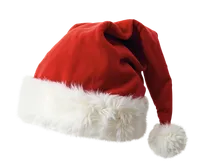 Santa Hat